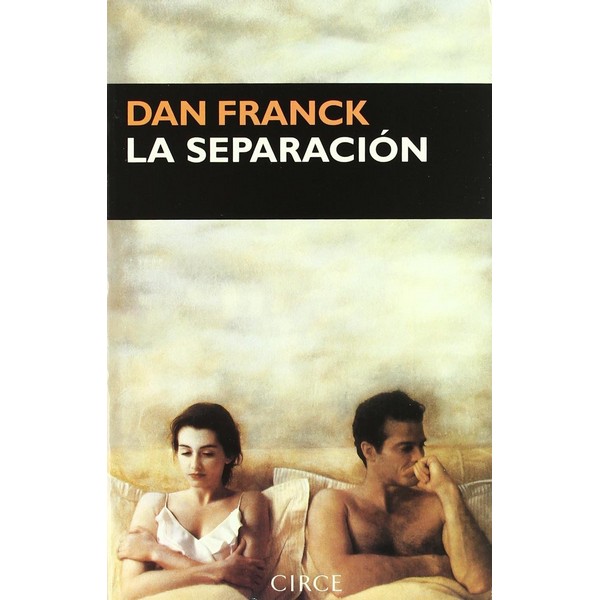 SEPARACION