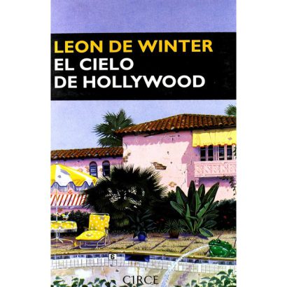 CIELO DE HOLLYWOOD