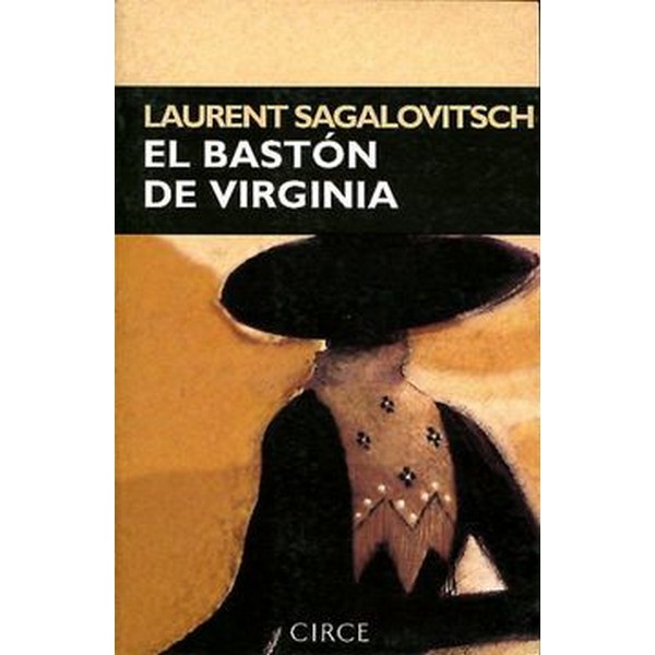 BASTON DE VIRGINIA