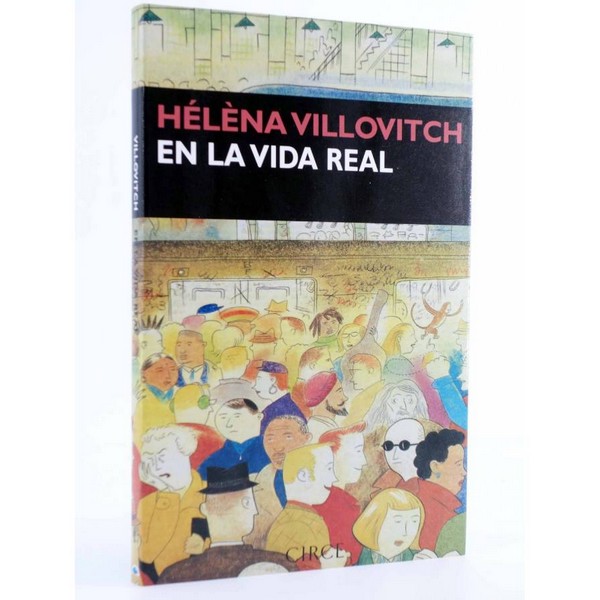 EN LA VIDA REAL