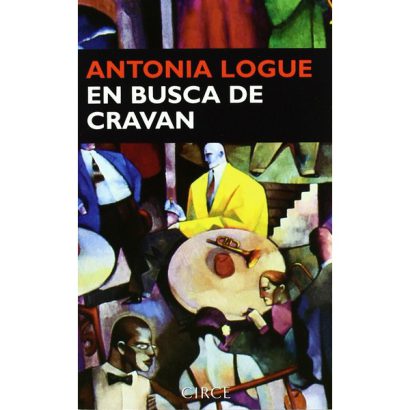 EN BUSCA DE CRAVAN