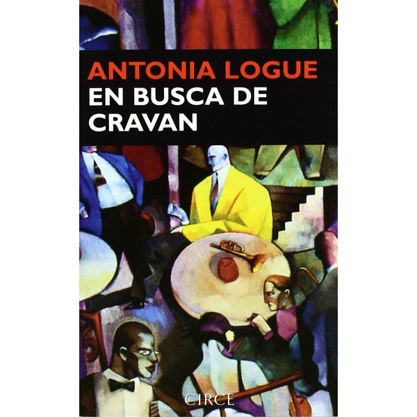 EN BUSCA DE CRAVAN
