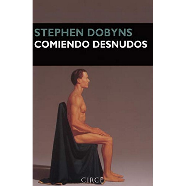 COMIENDO DESNUDOS