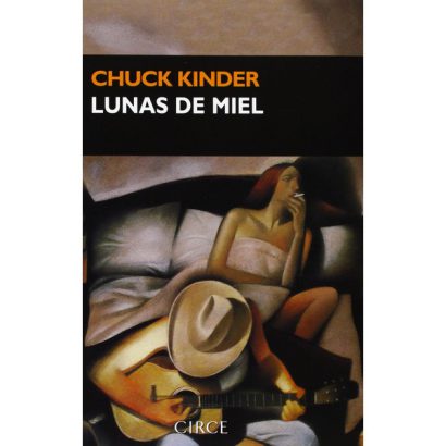 LUNAS DE MIEL