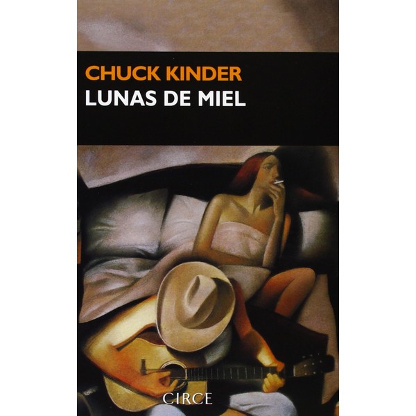 LUNAS DE MIEL