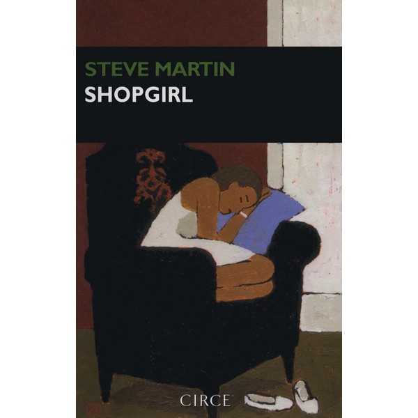 SHOPGIRL