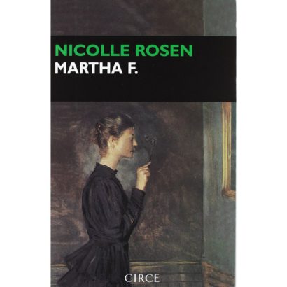 MARTHA F.