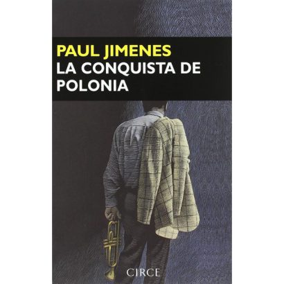 CONQUISTA DE POLONIA