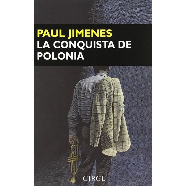 CONQUISTA DE POLONIA