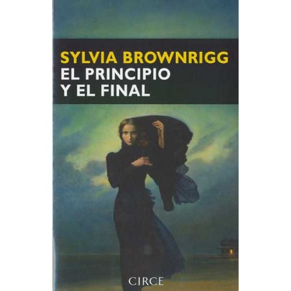 PRINCIPIO Y EL FINAL