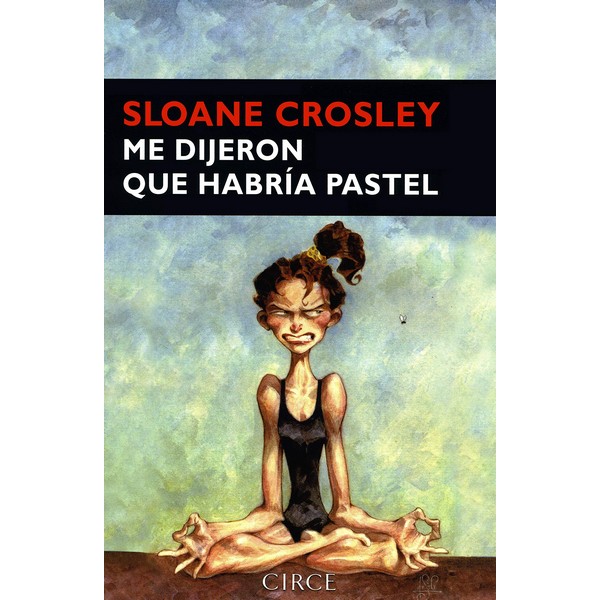 ME DIJERON QUE HABRIA PASTEL