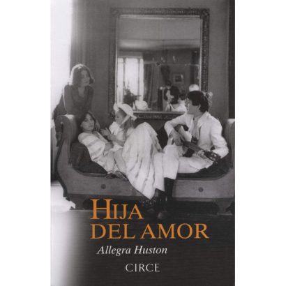 HIJA DEL AMOR
