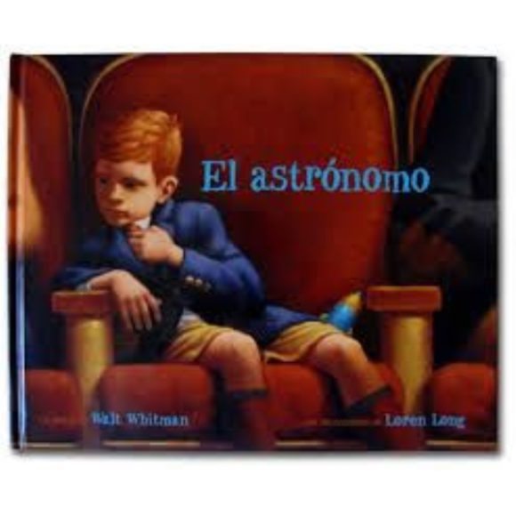 ASTRONOMO