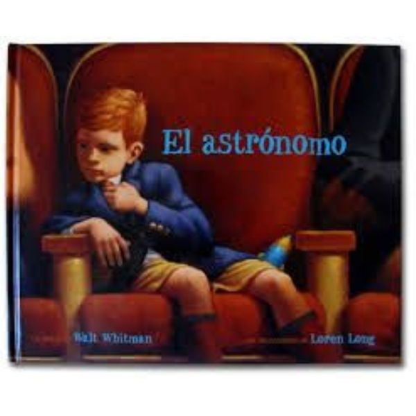 ASTRONOMO