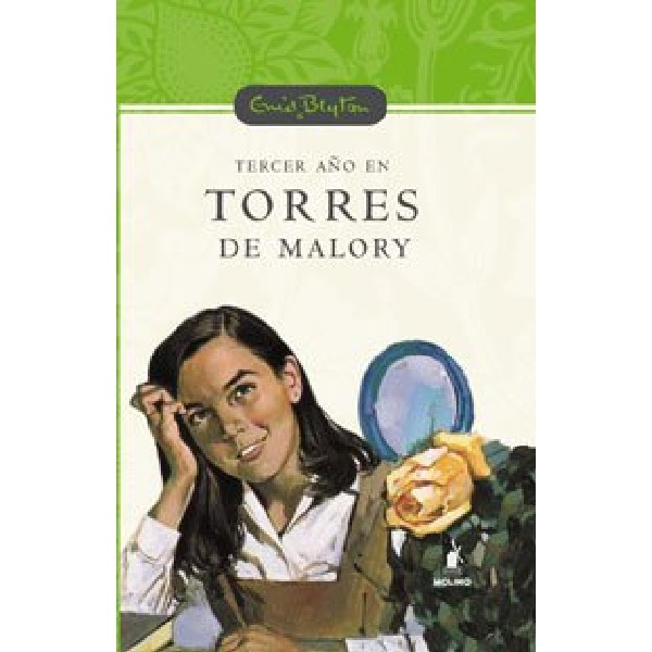 TERCER AÑO EN TORRES DE MALORY