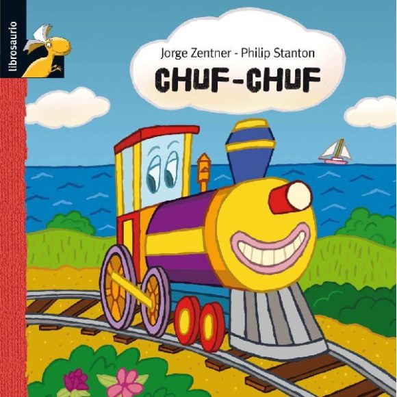 CHUF CHUF TD