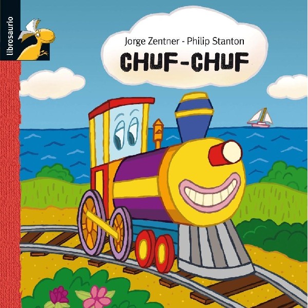 CHUF CHUF TD