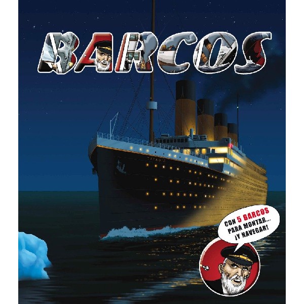 BARCOS