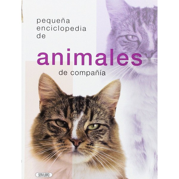 ANIMALES DE COMPAÑIA