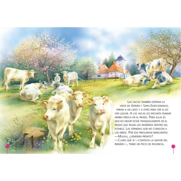 HISTORIAS DE ANIMALES - Imagen 2