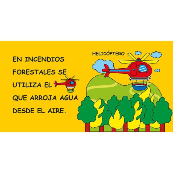 COLECCION MIS PRIMEROS PICTOGRAMAS 4 TITULOS - Imagen 2