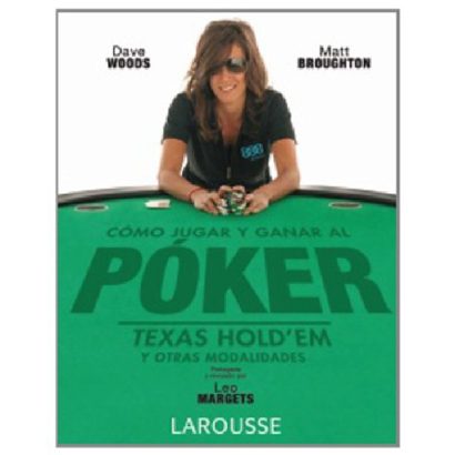 COMO JUGAR Y GANAR AL POKER