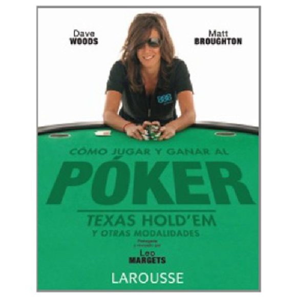 COMO JUGAR Y GANAR AL POKER