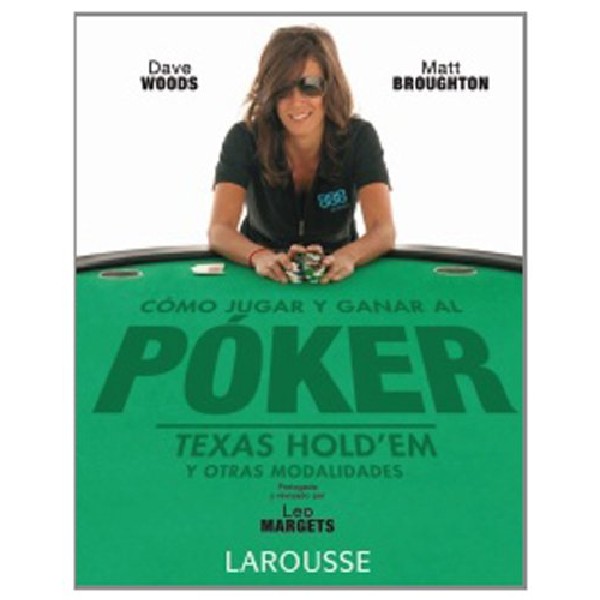 COMO JUGAR Y GANAR AL POKER