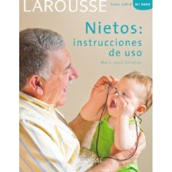 NIETOS INSTRUCCIONES DE USO