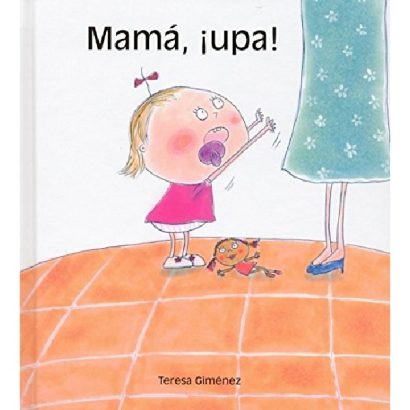 MAMA UPA