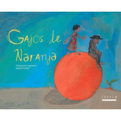 GAJOS DE NARANJA