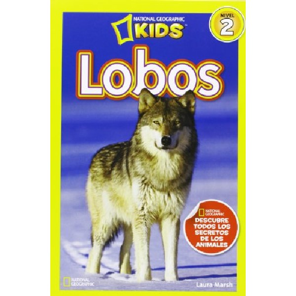 LOBOS NIVEL 2