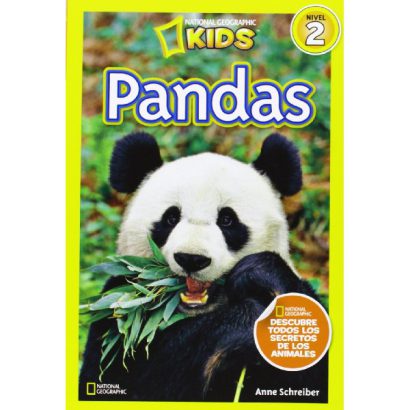 PANDAS NIVEL 2