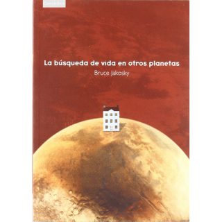 BUSQUEDA DE VIDA EN OTROS PLANETAS