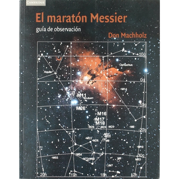 MARATON MESSIER
