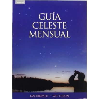 GUIA CELESTE MENSUAL