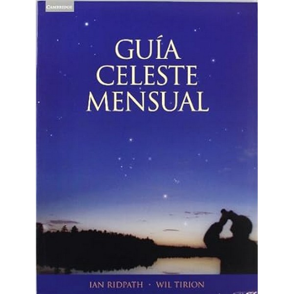 GUIA CELESTE MENSUAL