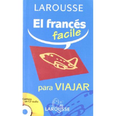 FRANCES FACILE PARA VIAJAR