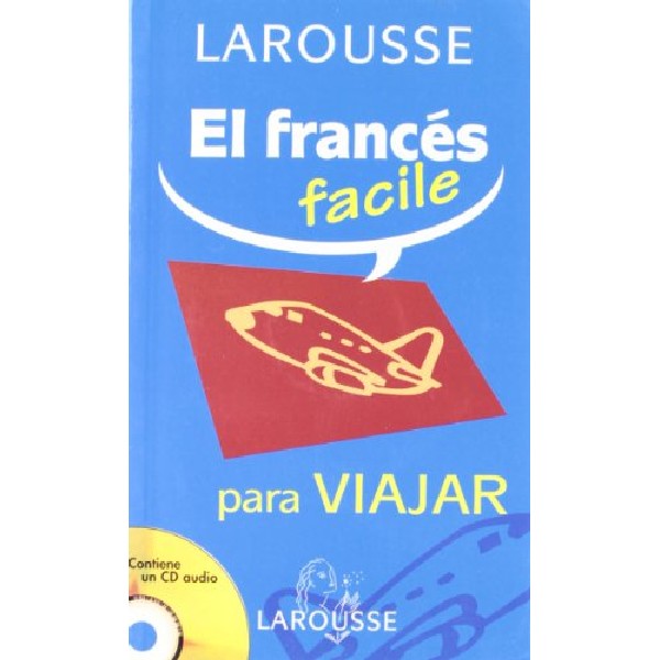 FRANCES FACILE PARA VIAJAR