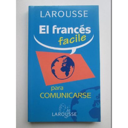 FRANCES FACILE PARA COMUNICARSE