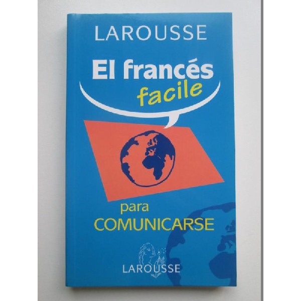FRANCES FACILE PARA COMUNICARSE