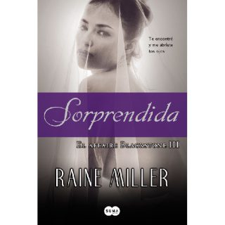 SORPRENDIDA
