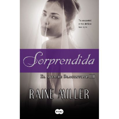 SORPRENDIDA
