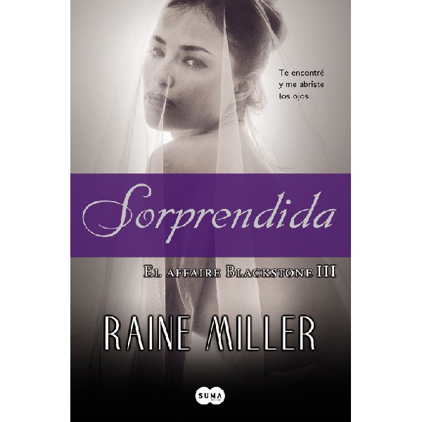 SORPRENDIDA