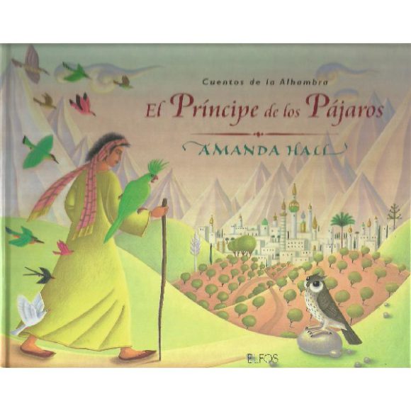 PRINCIPE DE LOS PAJAROS