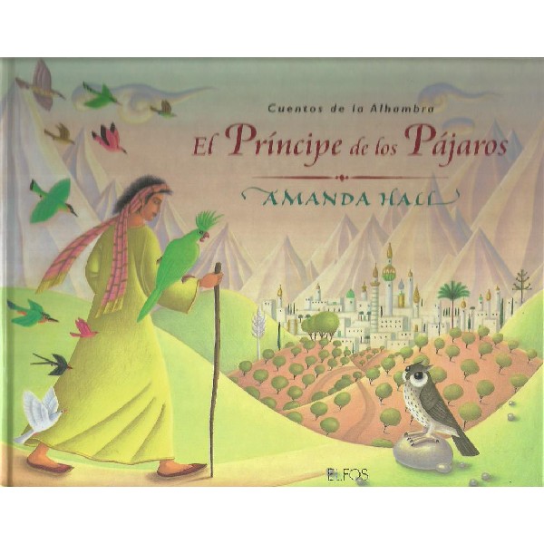 PRINCIPE DE LOS PAJAROS