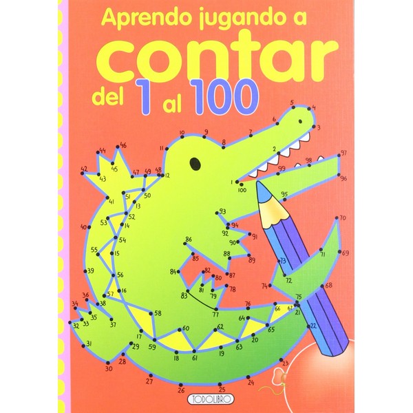APRENDO JUGANDO A CONTAR DEL 1 AL 100