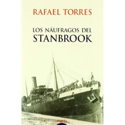 NAUFRAGOS DEL STANBROOK