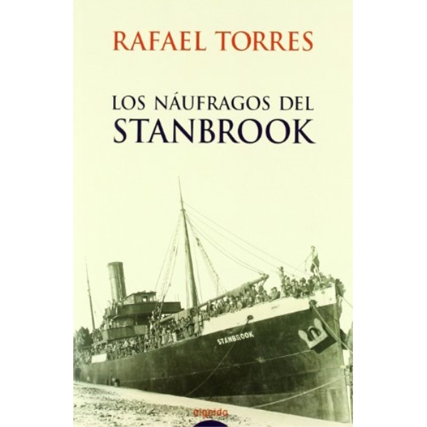 NAUFRAGOS DEL STANBROOK