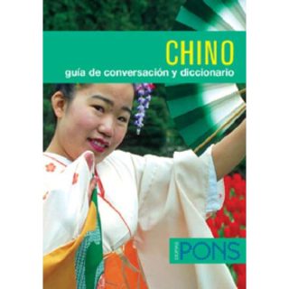 CHINO GUIA DE CONVERSACION Y DICCIONARIO